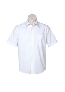 Mens Metro Short Sleeve Shirt SH715 - PrintaPromo