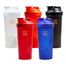 Anniston Protein Shaker - PrintaPromo