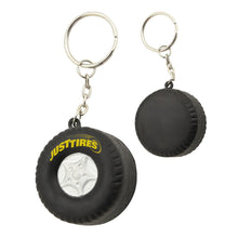 Stress Tyre Key Ring - PrintaPromo