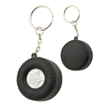 Stress Tyre Key Ring - PrintaPromo
