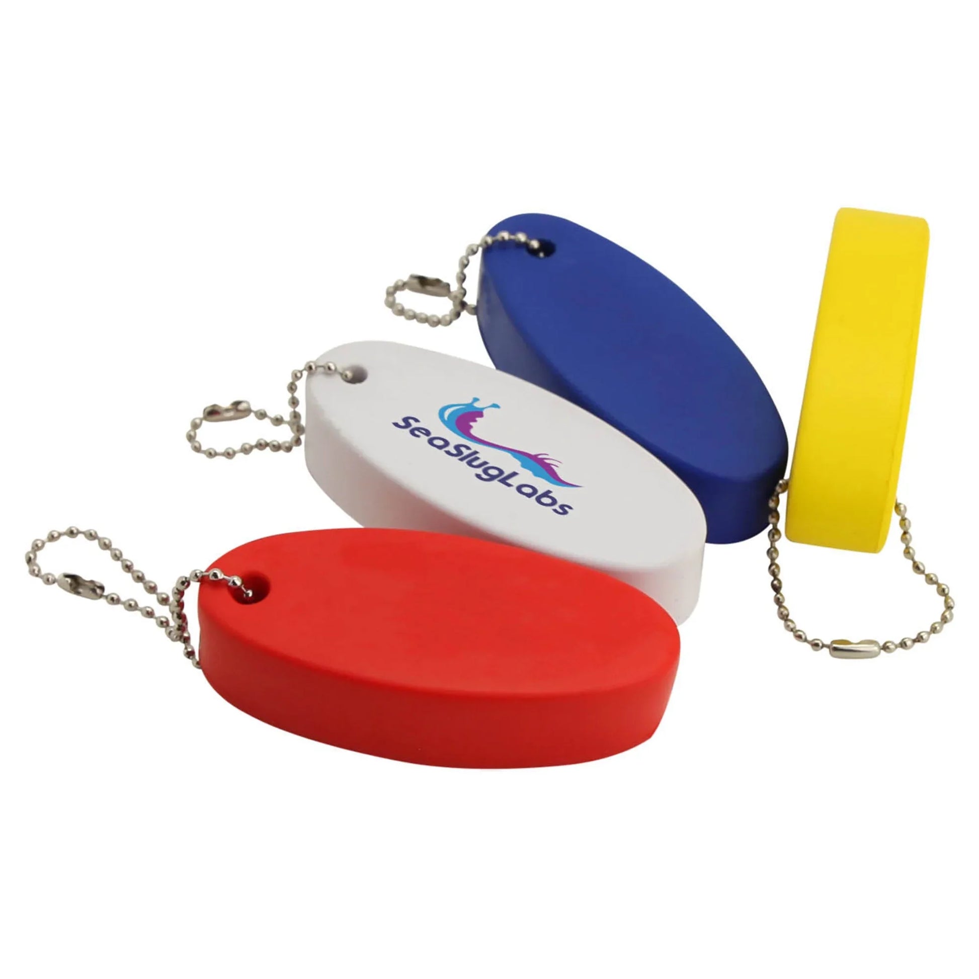 Stress Floating Key Ring - PrintaPromo