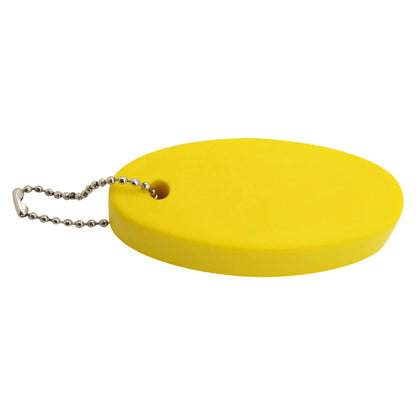 Stress Floating Key Ring - PrintaPromo