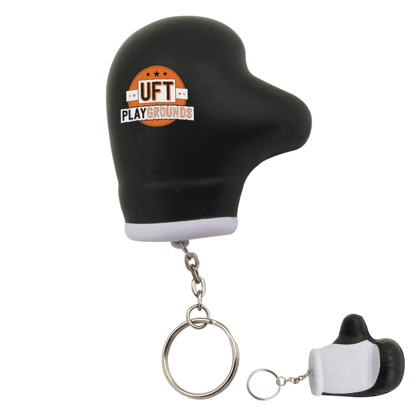 Stress Glove Key Ring - PrintaPromo