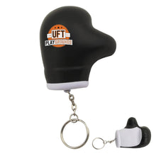 Stress Glove Key Ring - PrintaPromo