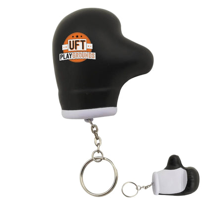 Stress Glove Key Ring - PrintaPromo