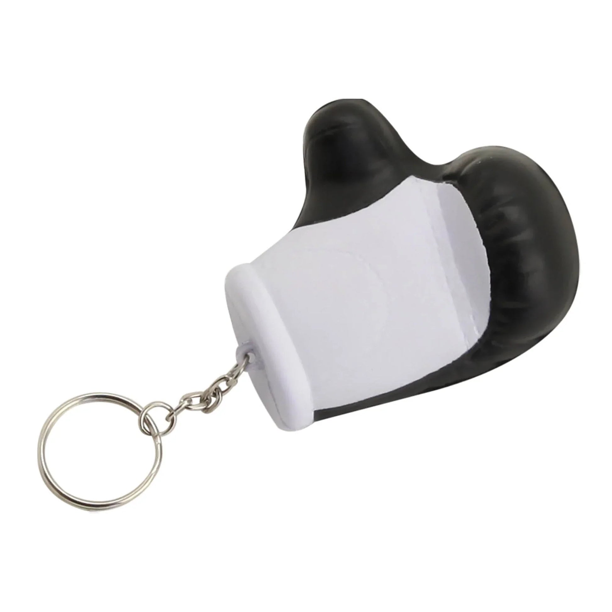Stress Glove Key Ring - PrintaPromo