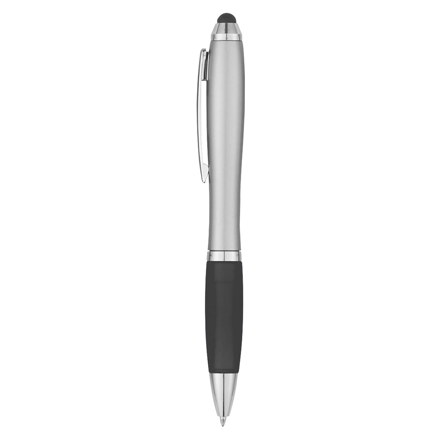 Stylus Pizzaz - Plastic Pen - PrintaPromo