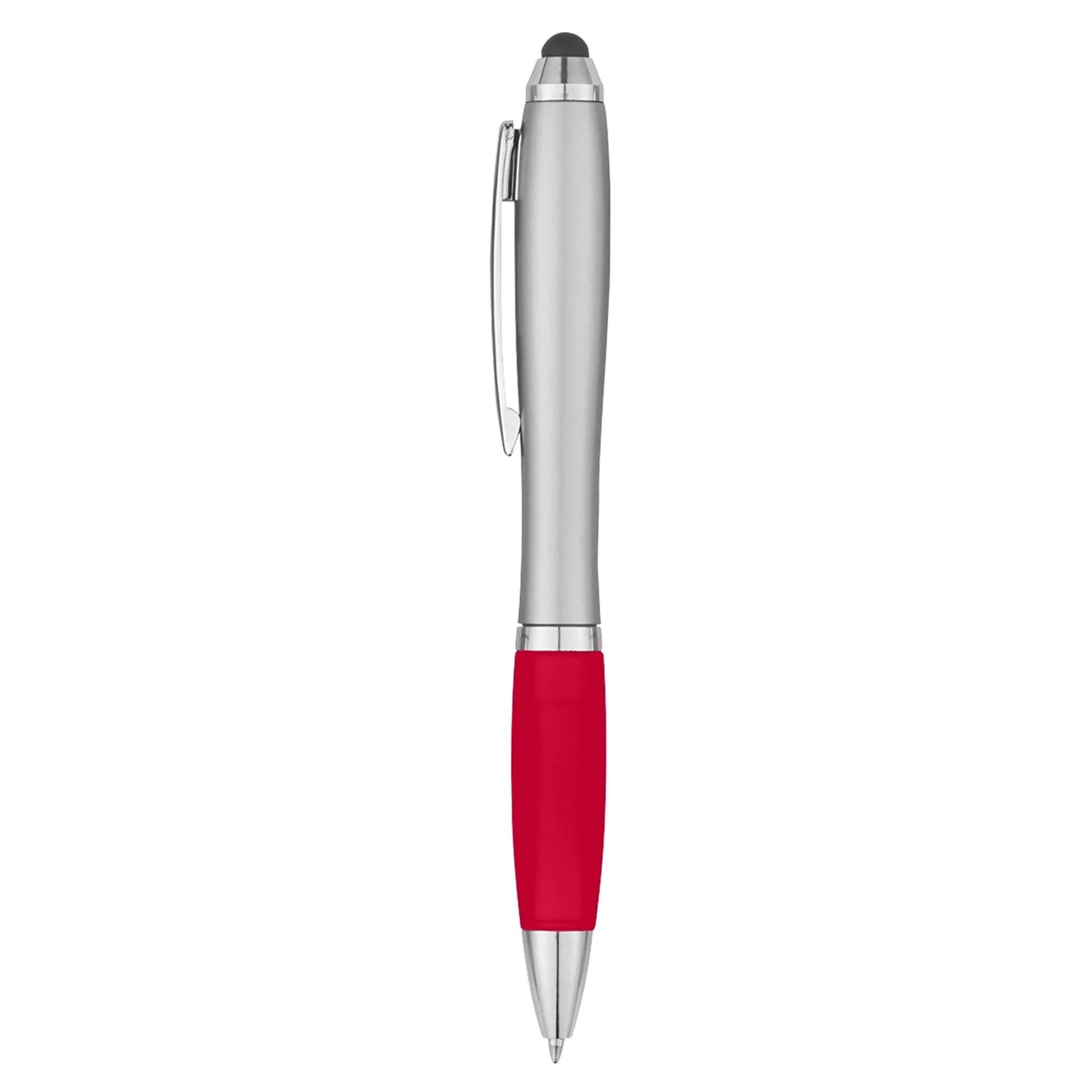 Stylus Pizzaz - Plastic Pen - PrintaPromo