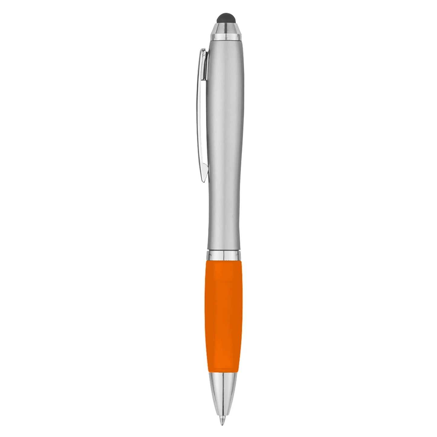 Stylus Pizzaz - Plastic Pen - PrintaPromo