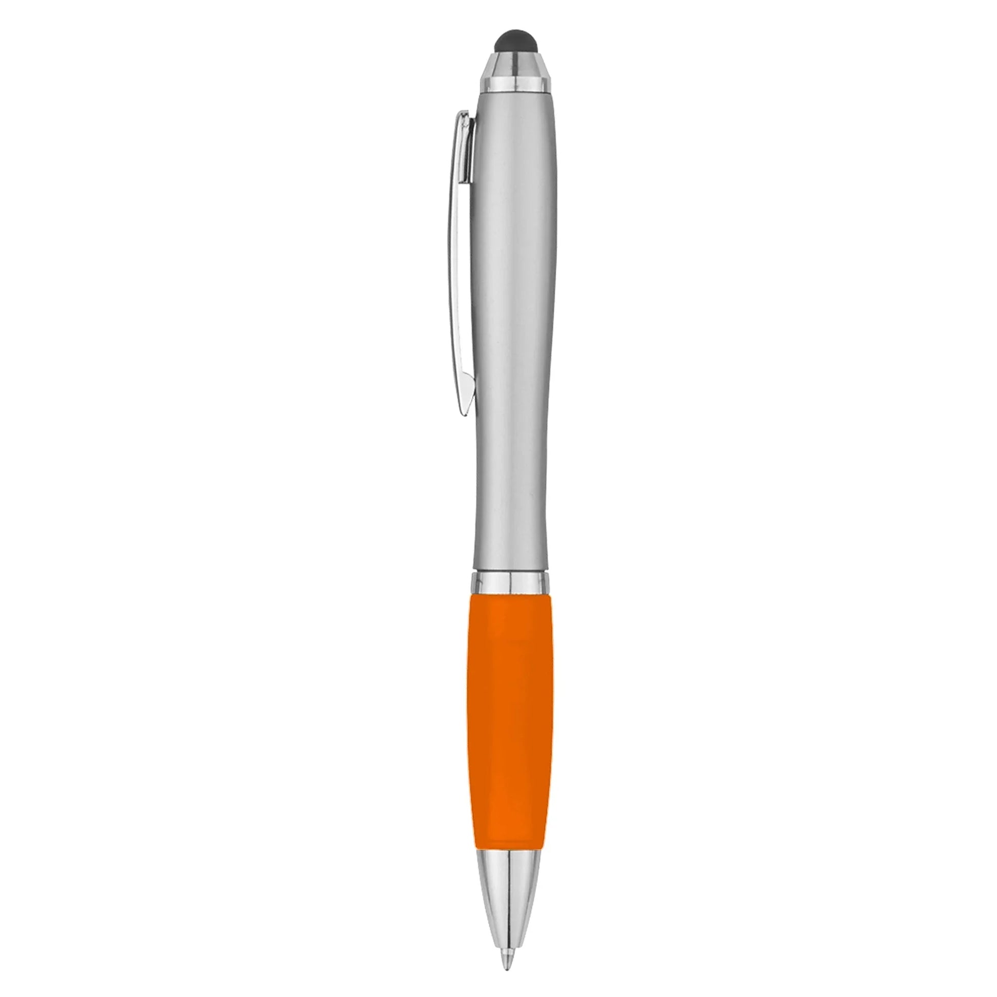 Stylus Pizzaz - Plastic Pen - PrintaPromo