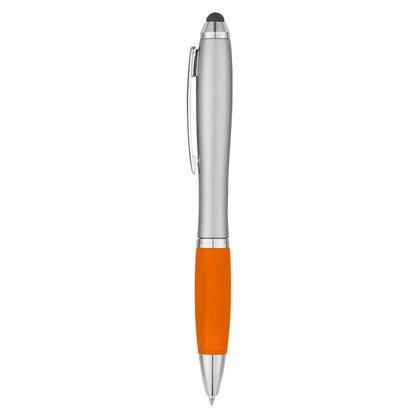 Stylus Pizzaz - Plastic Pen - PrintaPromo