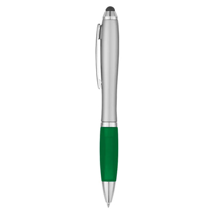 Stylus Pizzaz - Plastic Pen - PrintaPromo