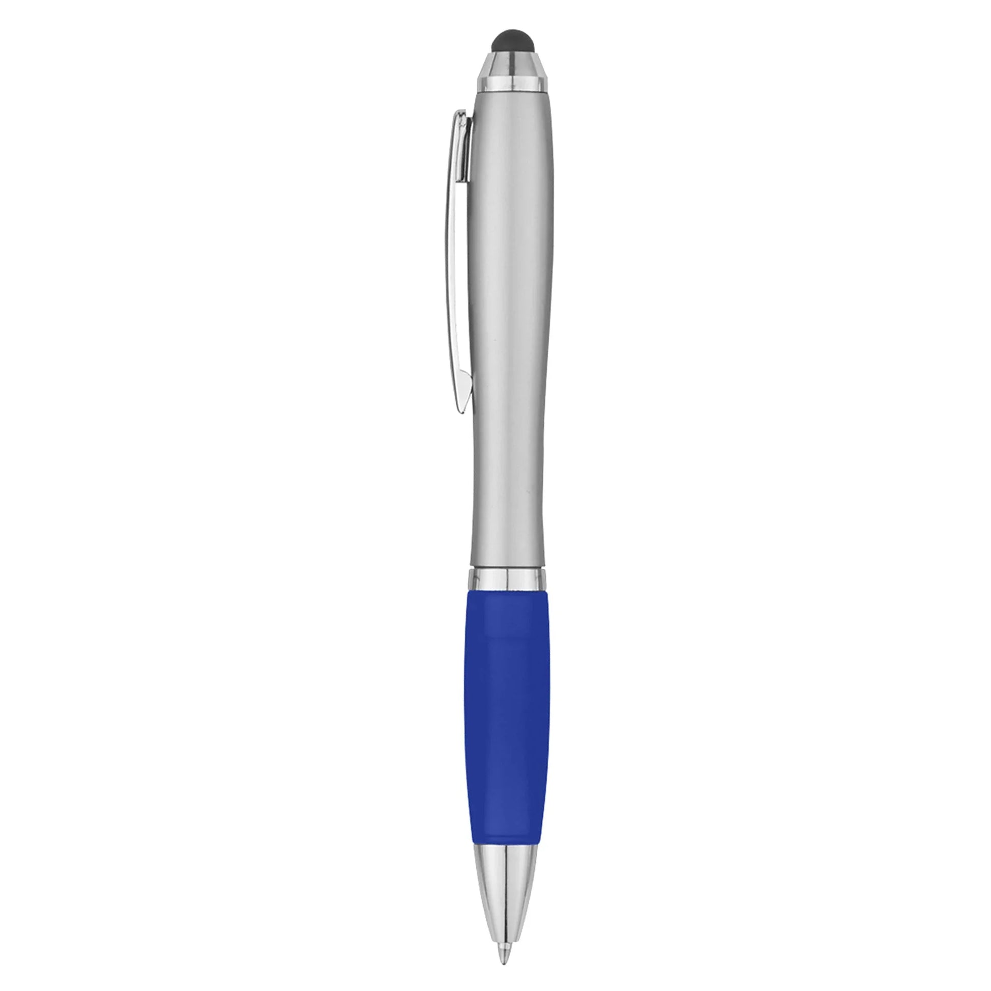 Stylus Pizzaz - Plastic Pen - PrintaPromo