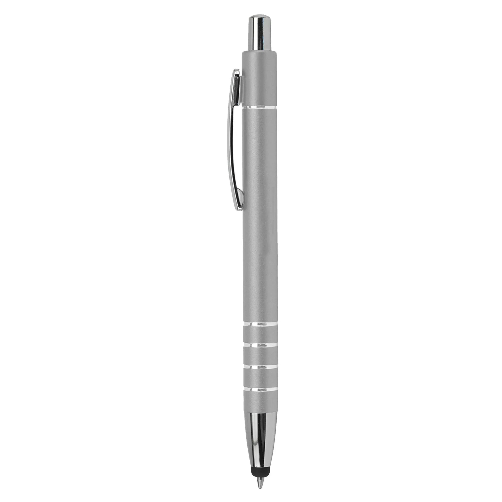Stylus Euro - Metal Pen - PrintaPromo