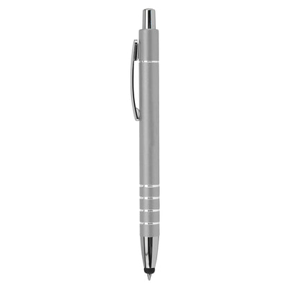 Stylus Euro - Metal Pen - PrintaPromo