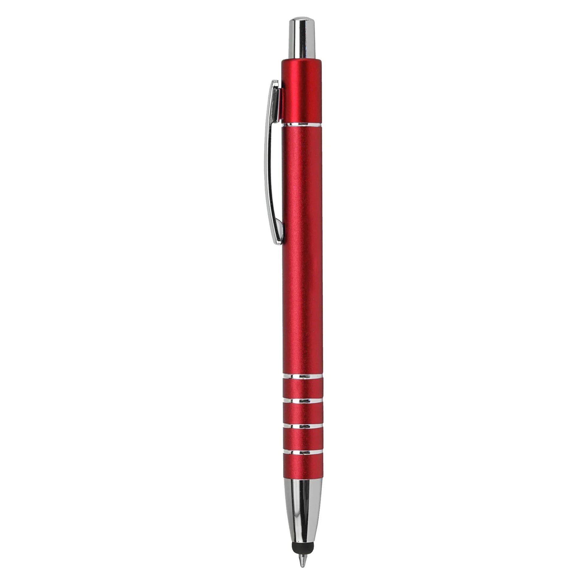 Stylus Euro - Metal Pen - PrintaPromo