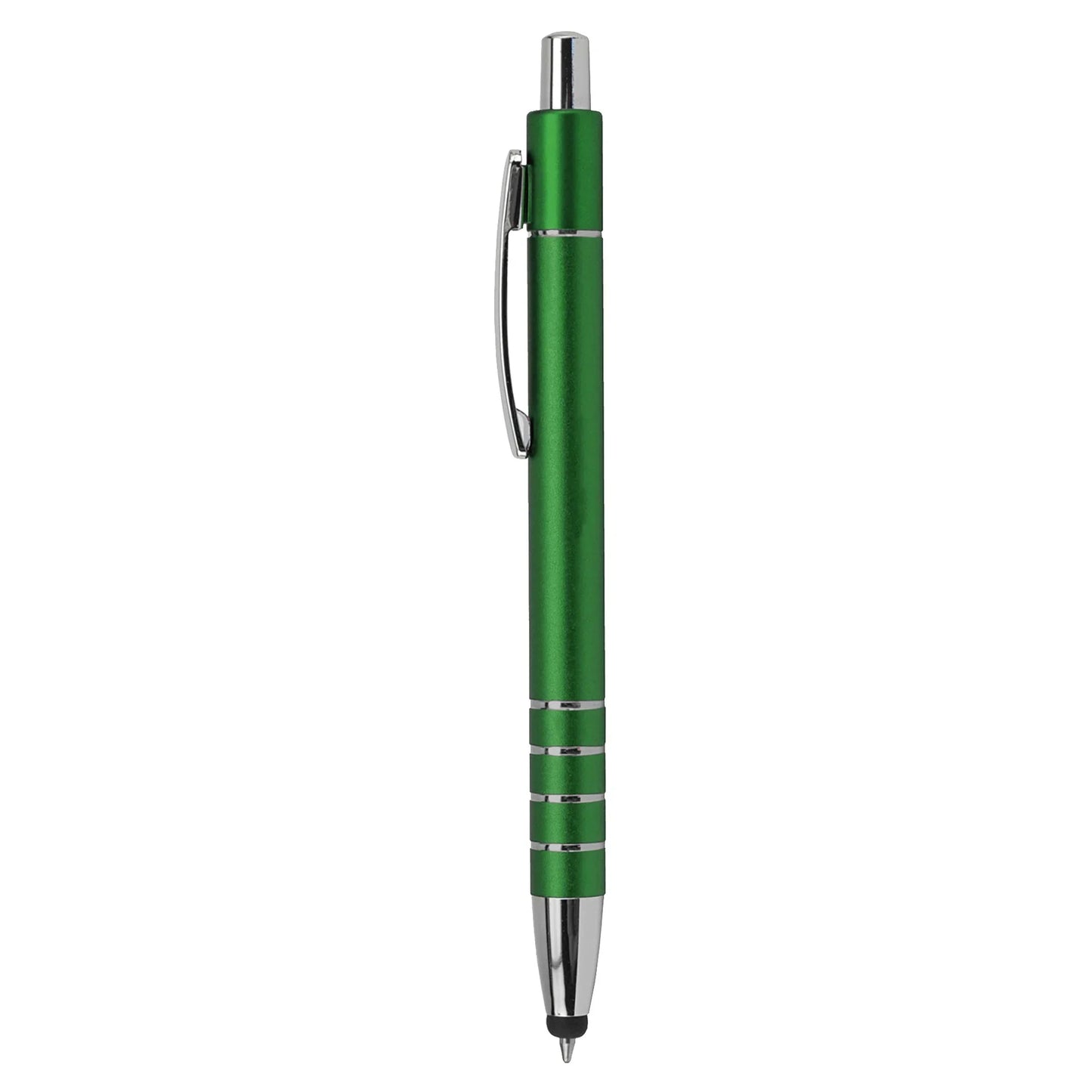 Stylus Euro - Metal Pen - PrintaPromo