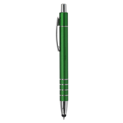 Stylus Euro - Metal Pen - PrintaPromo
