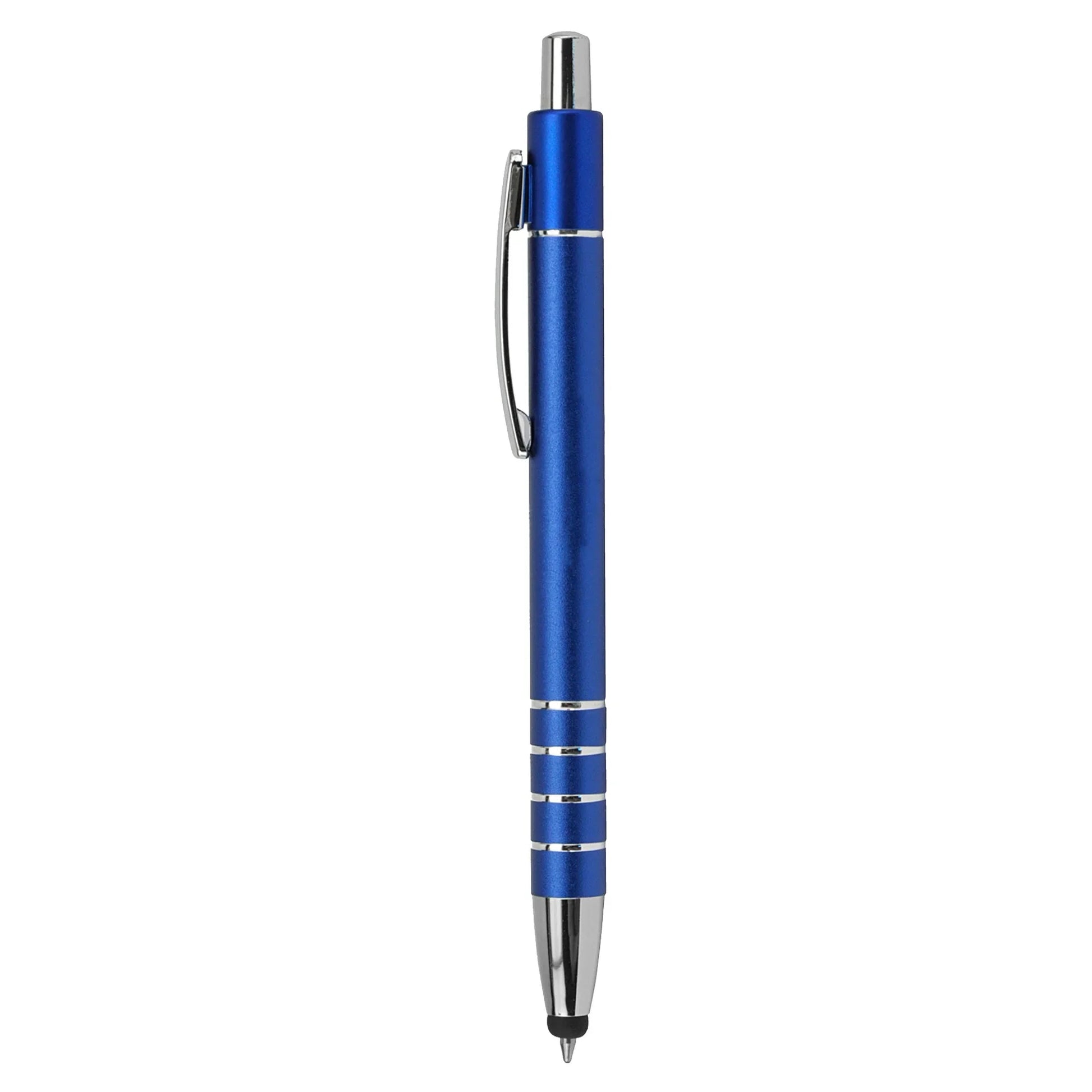 Stylus Euro - Metal Pen - PrintaPromo