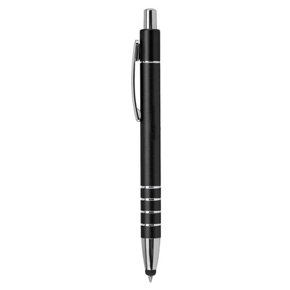 Stylus Euro - Metal Pen - PrintaPromo