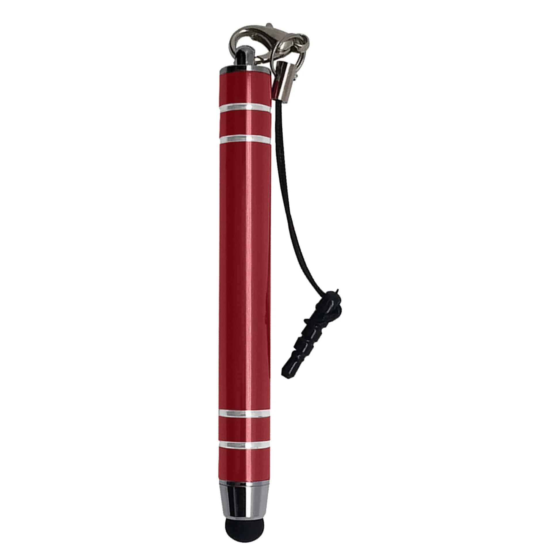Stylus Short - Metal Pen - PrintaPromo