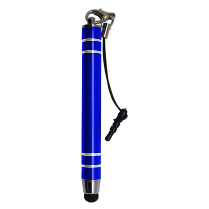 Stylus Short - Metal Pen - PrintaPromo