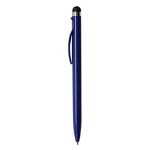 Stylus Sleek - Plastic Pen - PrintaPromo