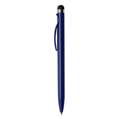 Stylus Sleek - Plastic Pen - PrintaPromo