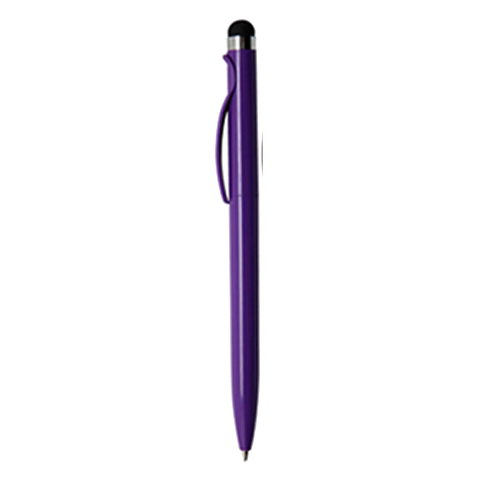 Stylus Sleek - Plastic Pen - PrintaPromo