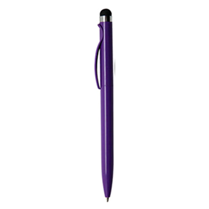 Stylus Sleek - Plastic Pen - PrintaPromo