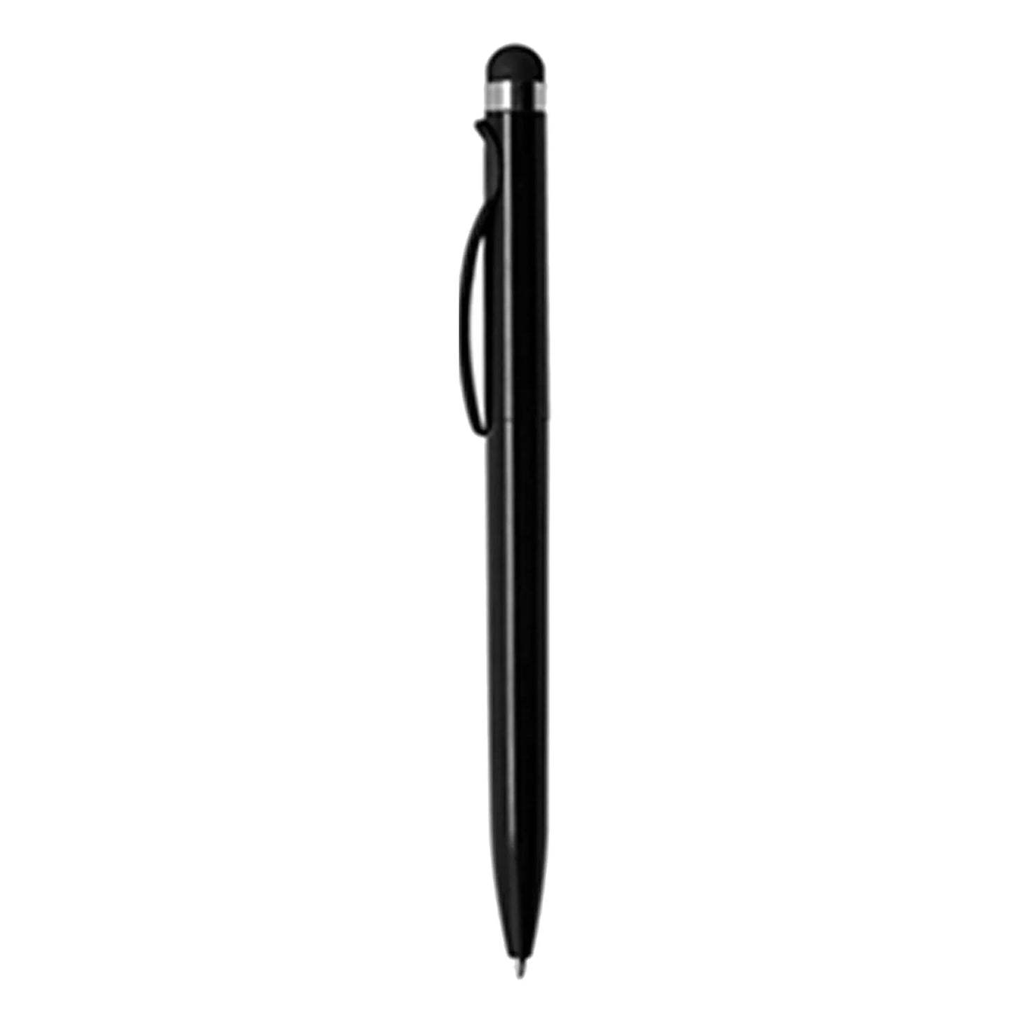 Stylus Sleek - Plastic Pen - PrintaPromo