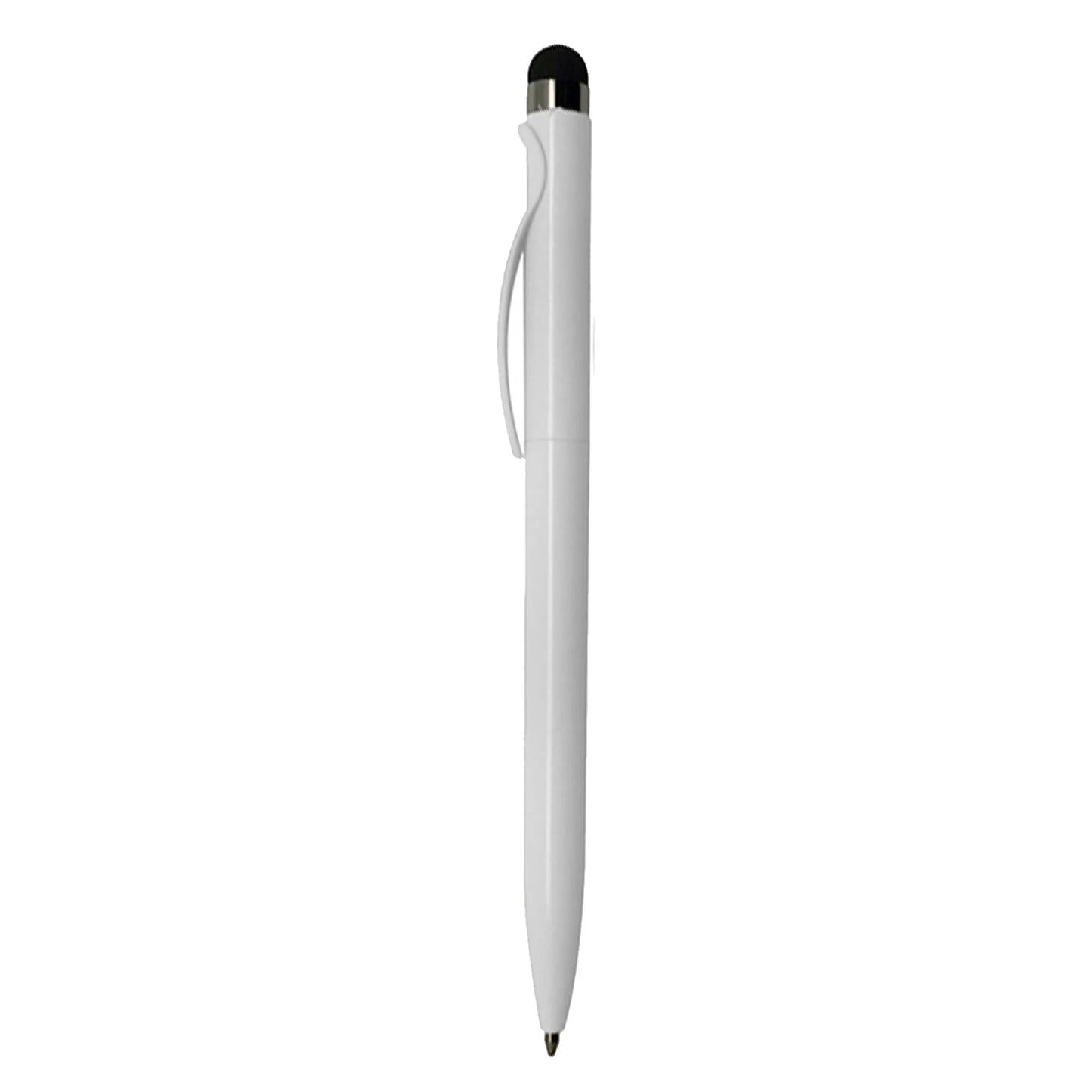 Stylus Sleek - Plastic Pen - PrintaPromo