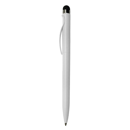 Stylus Sleek - Plastic Pen - PrintaPromo