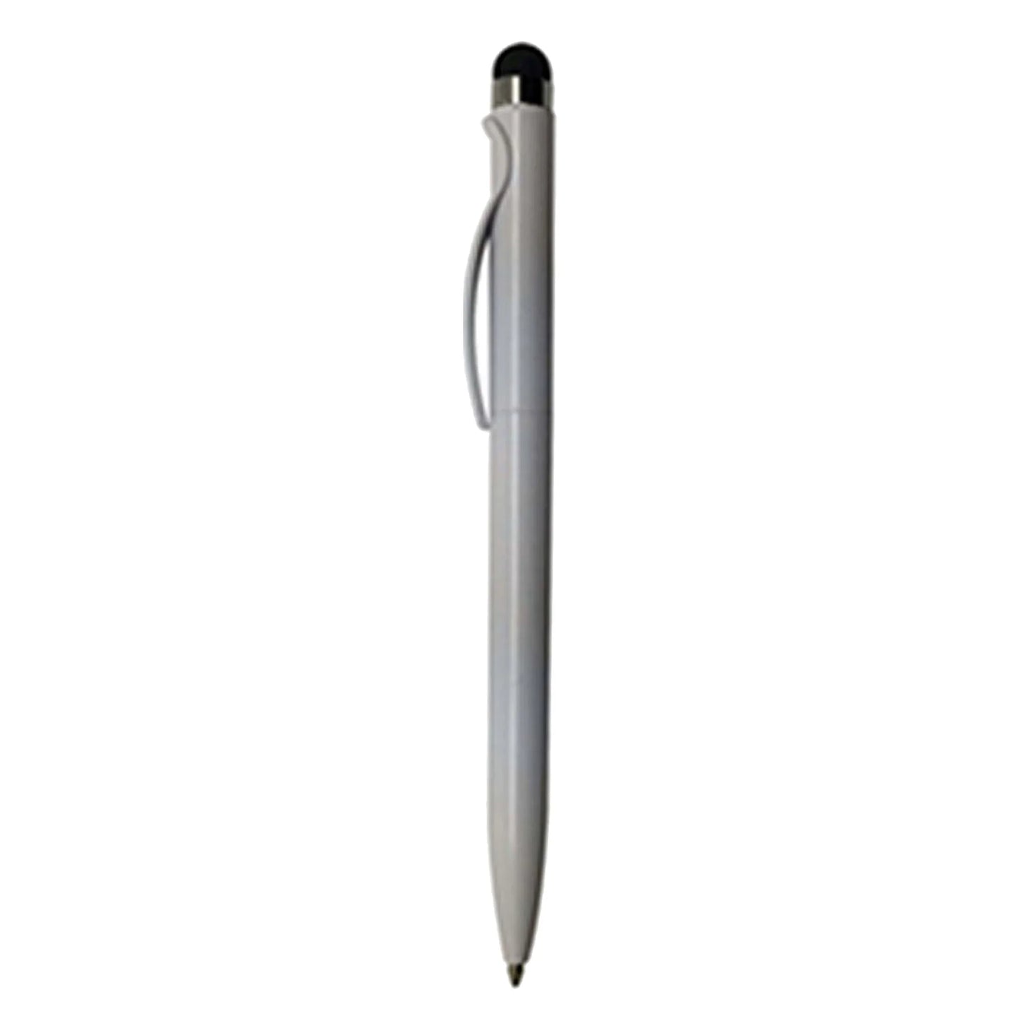Stylus Sleek - Plastic Pen - PrintaPromo