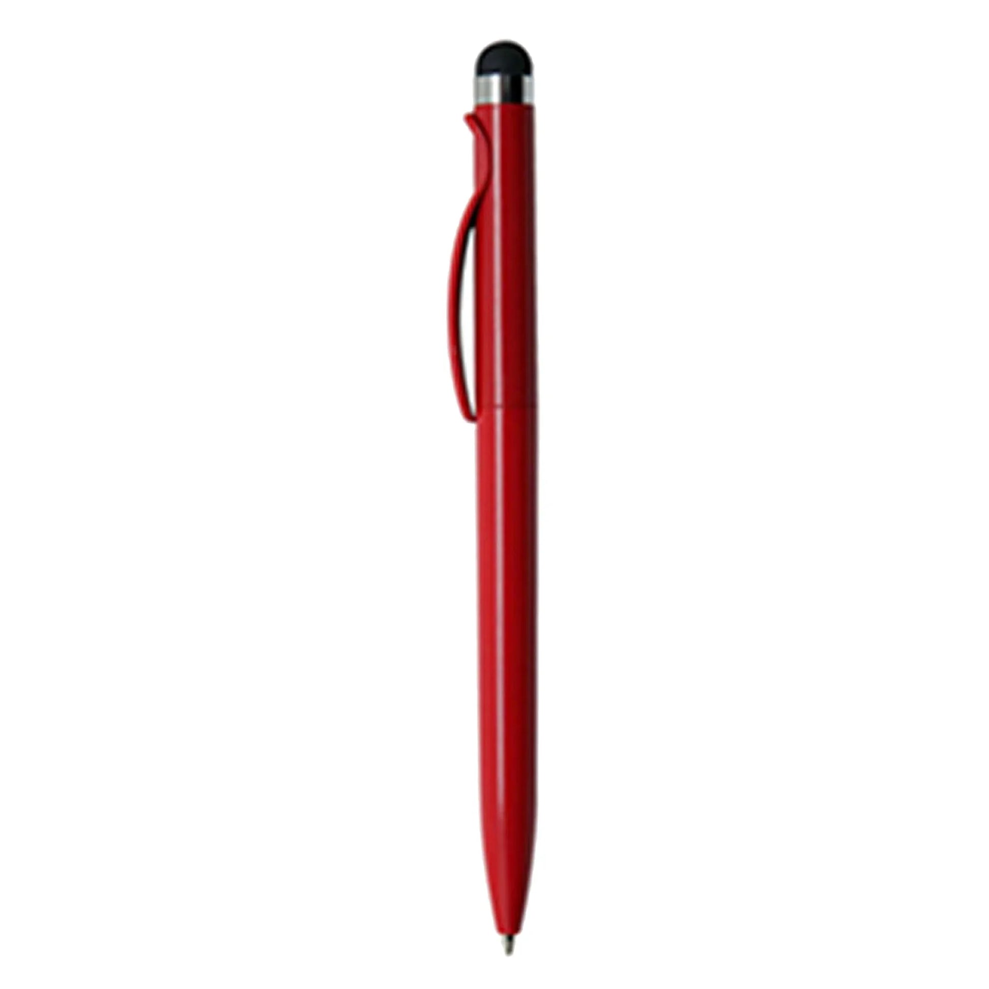Stylus Sleek - Plastic Pen - PrintaPromo