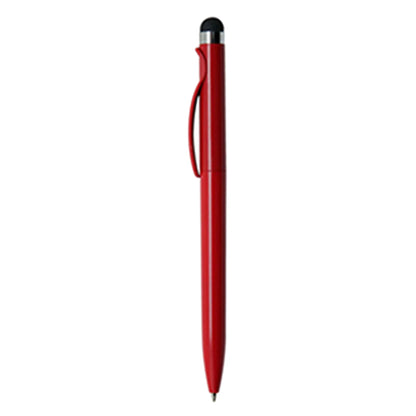 Stylus Sleek - Plastic Pen - PrintaPromo