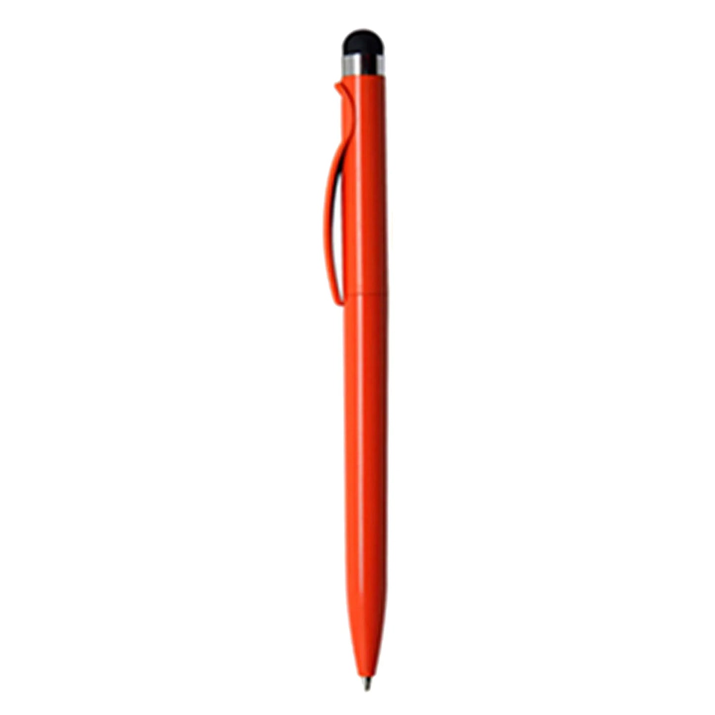 Stylus Sleek - Plastic Pen - PrintaPromo