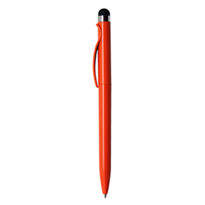 Stylus Sleek - Plastic Pen - PrintaPromo