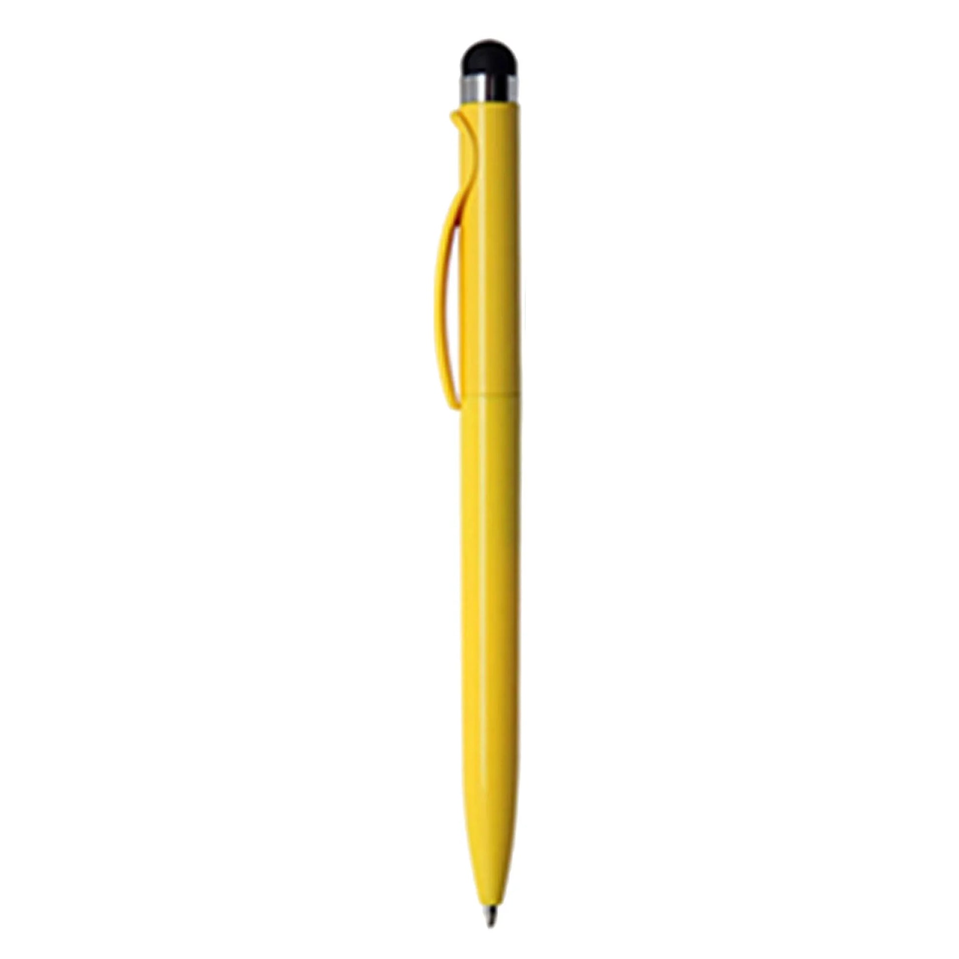 Stylus Sleek - Plastic Pen - PrintaPromo
