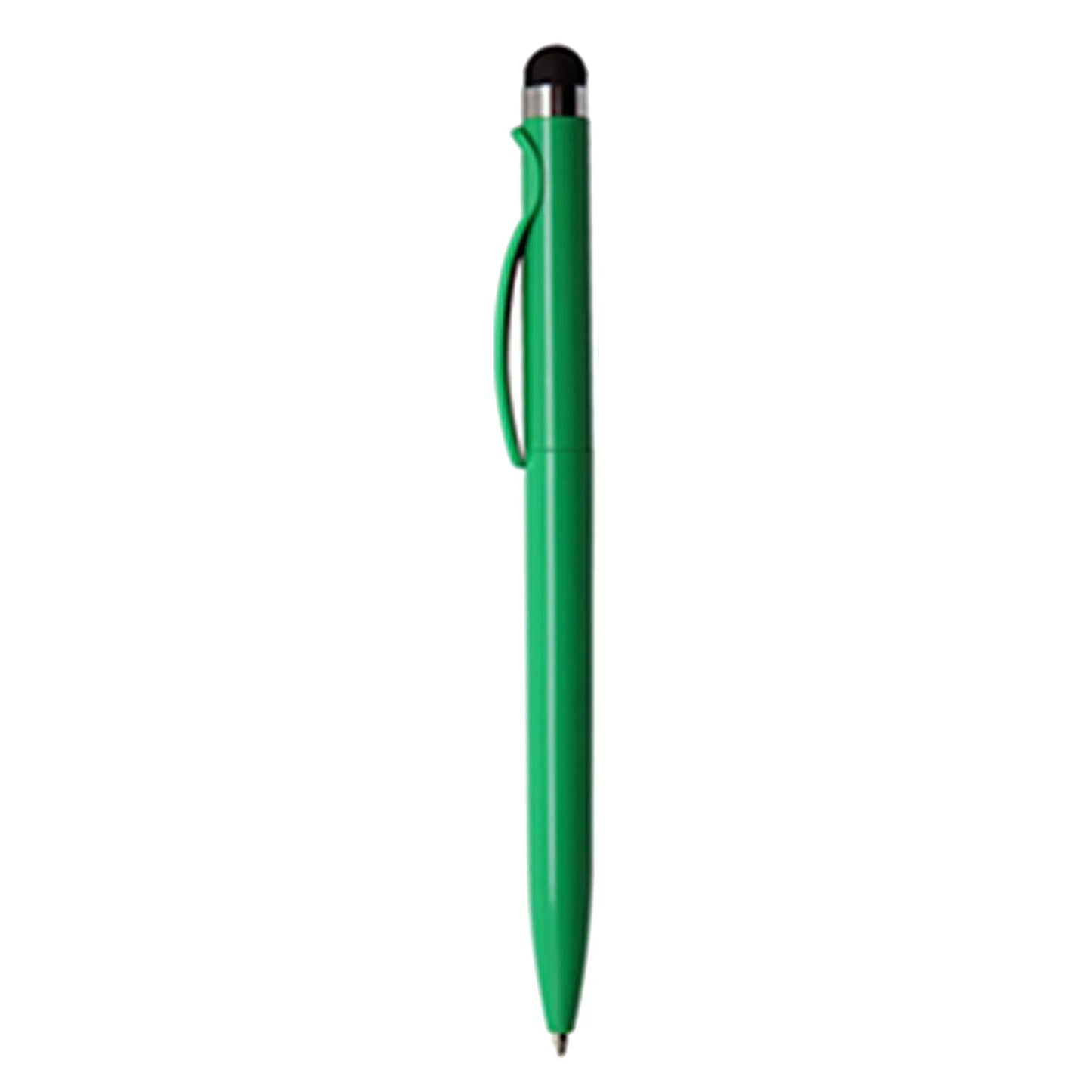 Stylus Sleek - Plastic Pen - PrintaPromo