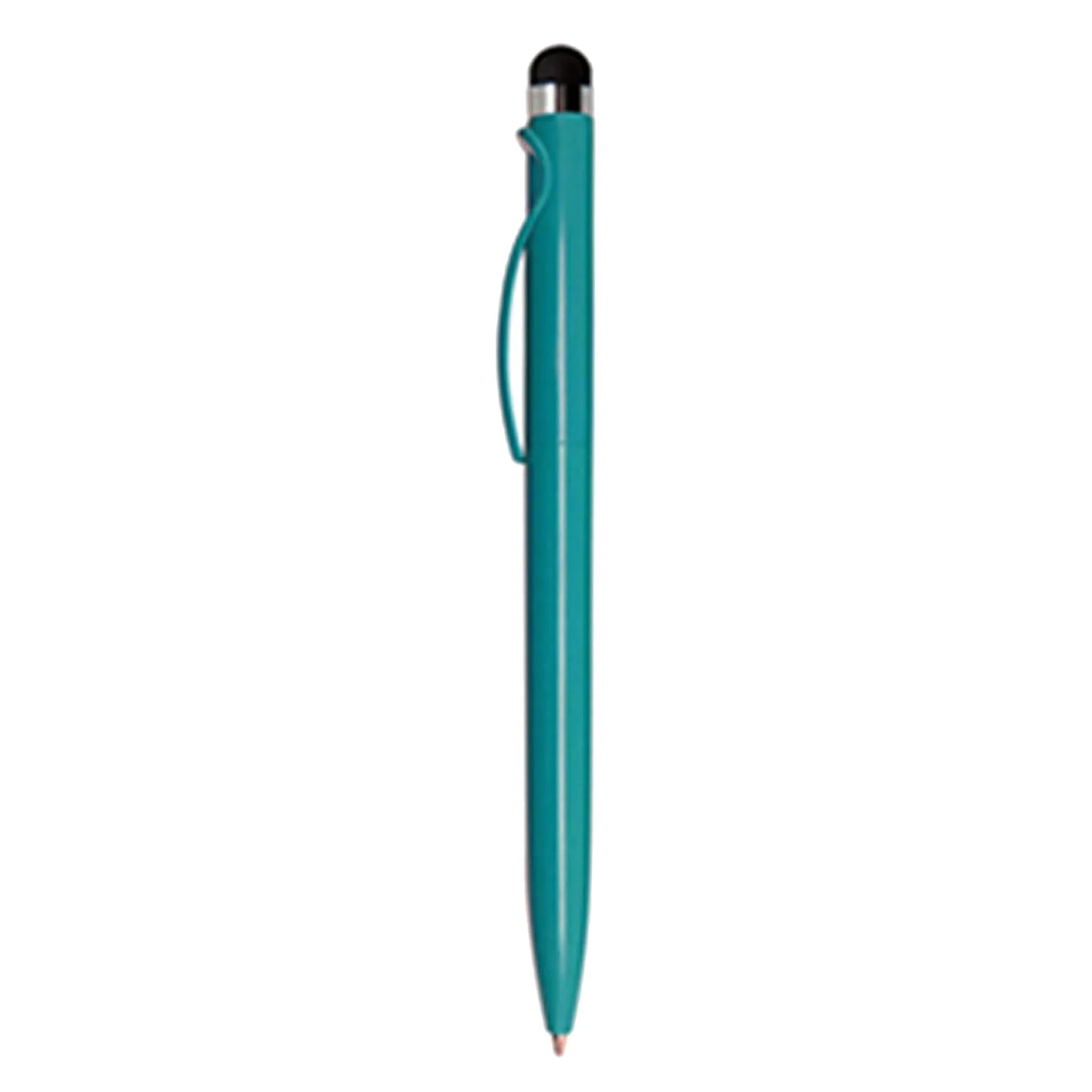Stylus Sleek - Plastic Pen - PrintaPromo