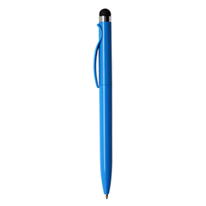 Stylus Sleek - Plastic Pen - PrintaPromo