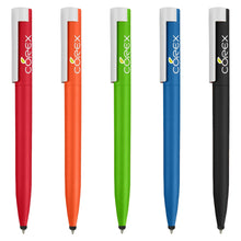 Whirl Stylus Pen - PrintaPromo