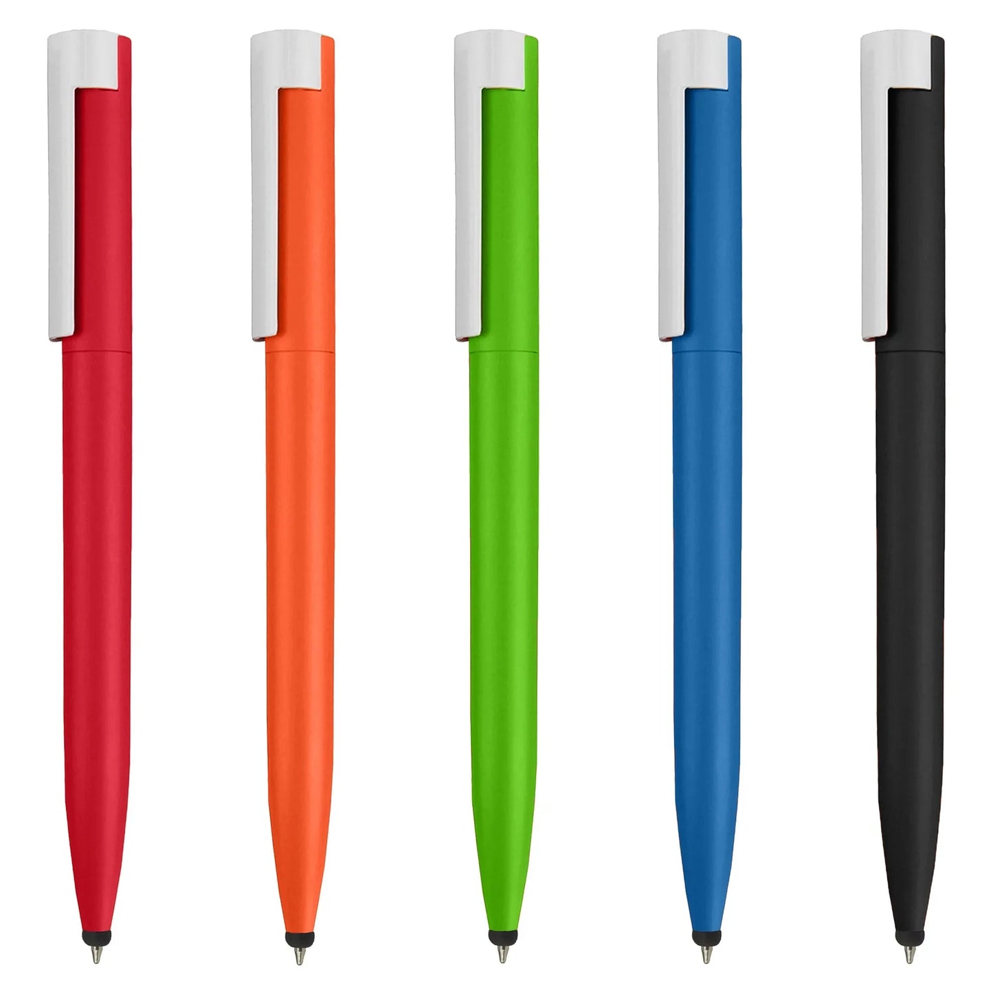 Whirl Stylus Pen - PrintaPromo