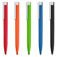 Whirl Stylus Pen - PrintaPromo