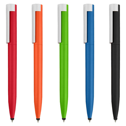 Whirl Stylus Pen - PrintaPromo