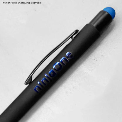 Glare Stylus Pen - PrintaPromo