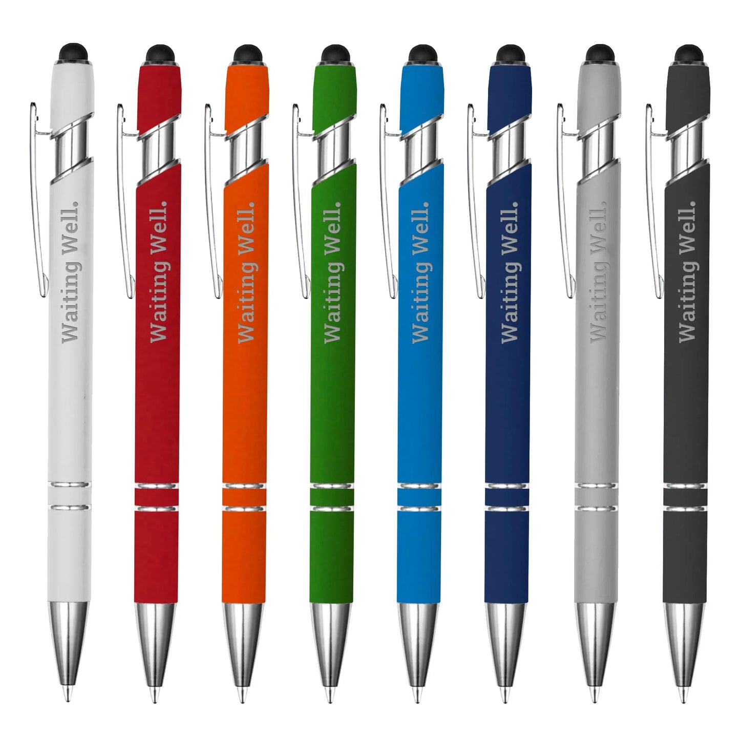 Yvette Stylus Pen - PrintaPromo