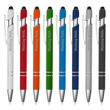 Yvette Stylus Pen - PrintaPromo