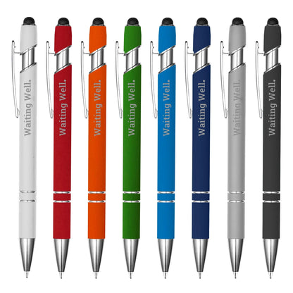 Yvette Stylus Pen - PrintaPromo